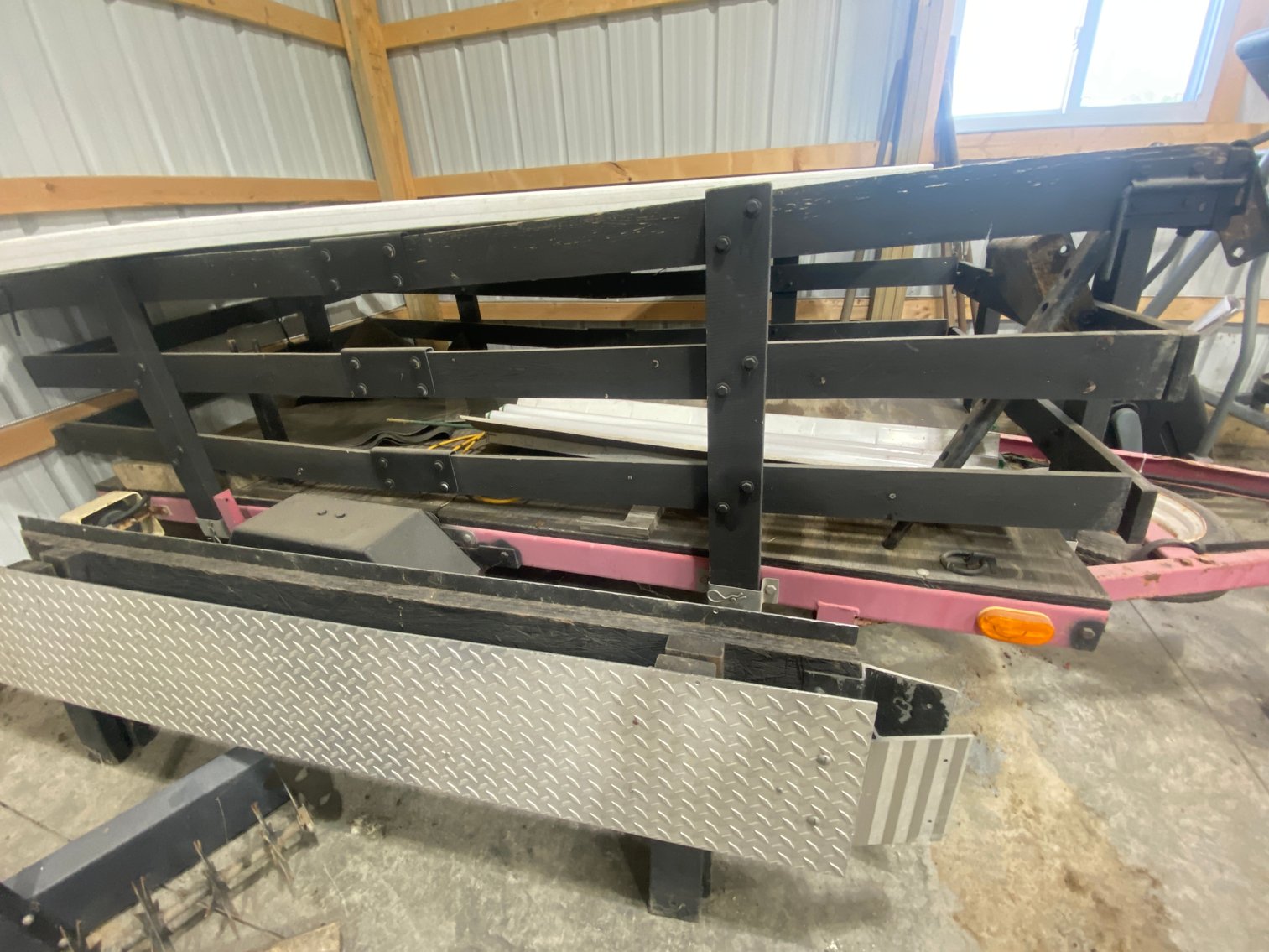 Image for Washington, PA – AWD Kubota Diesel Riding Mower, Like New Quilting Machine, Air Compressors, Tools, Electric Mower, Tools and household items!