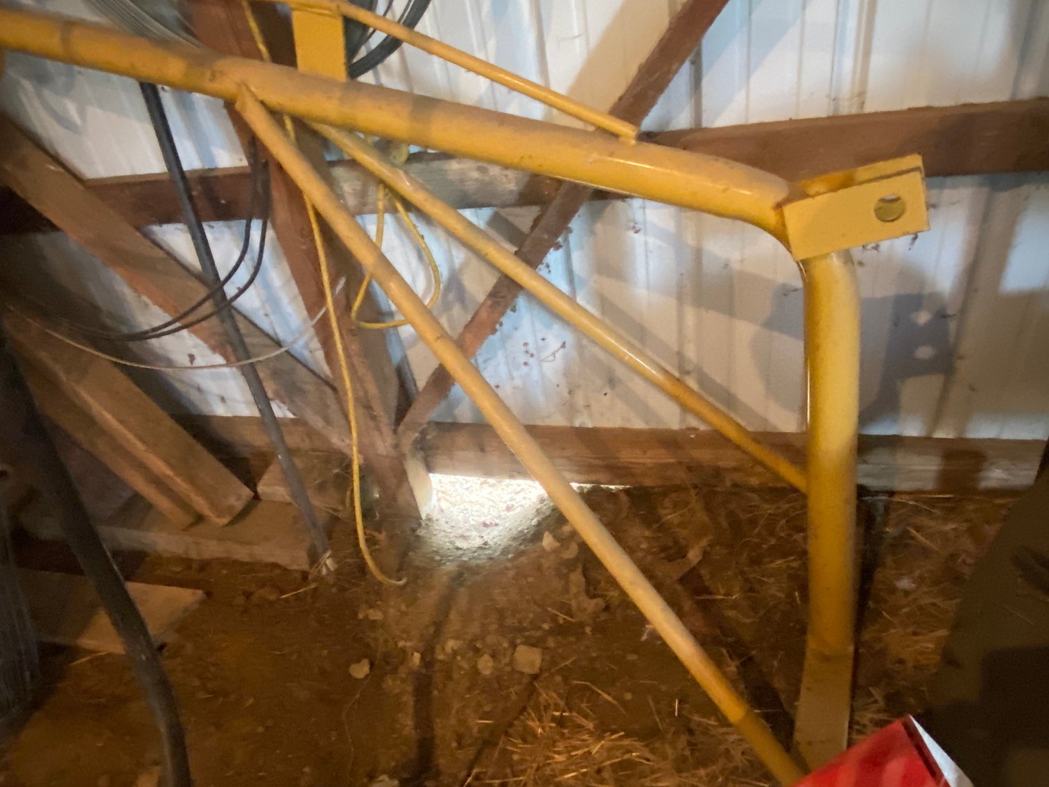 Image for Washington, PA – AWD Kubota Diesel Riding Mower, Like New Quilting Machine, Air Compressors, Tools, Electric Mower, Tools and household items!