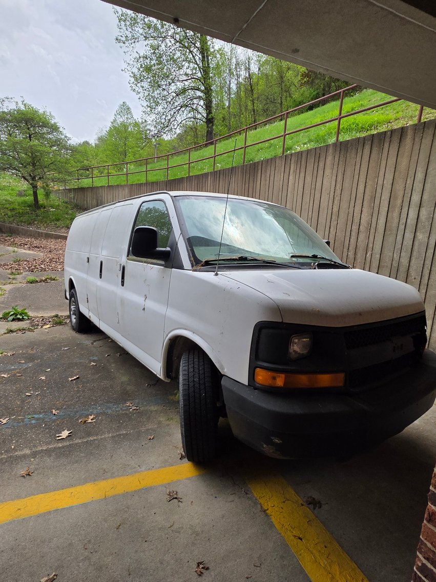 Image for Montgomery, WV – Auction for Syner Foundation - Radio and TV Production Equipment Items