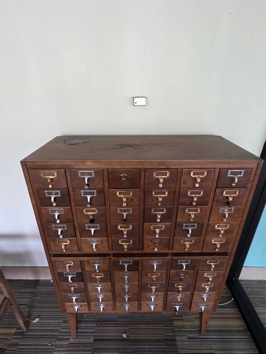 Image for Montgomery, WV – Auction for Syner Foundation - Radio and TV Production Equipment Items