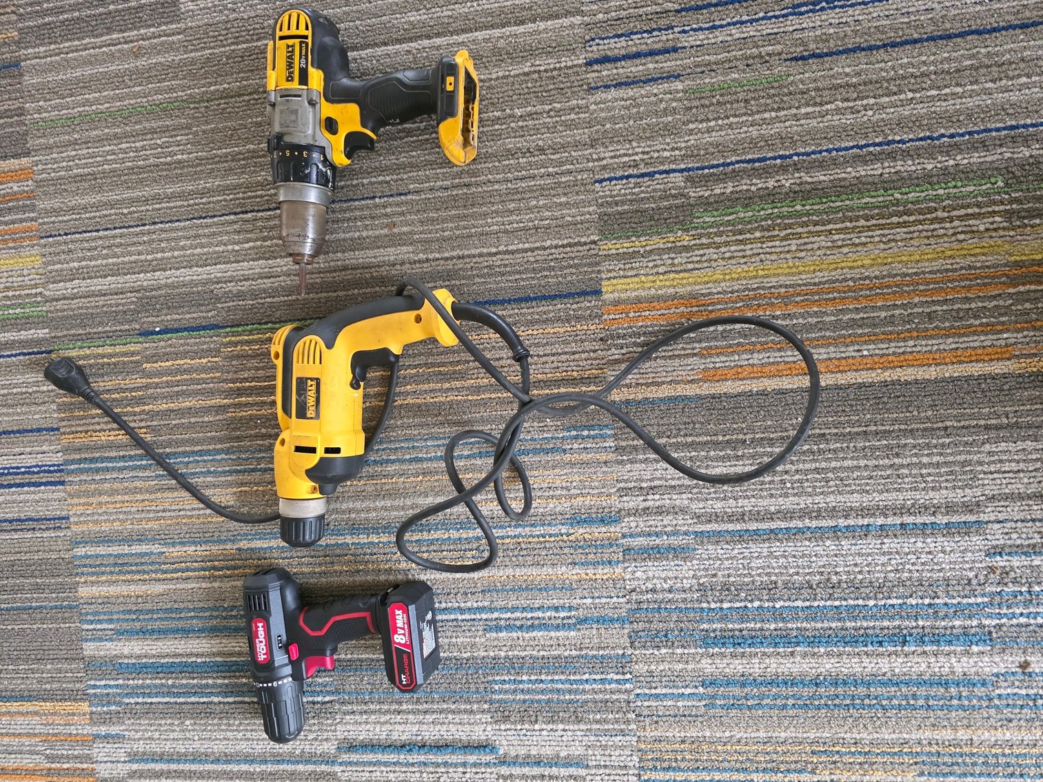 Image for Montgomery, WV – Auction for Syner Foundation - Radio and TV Production Equipment Items