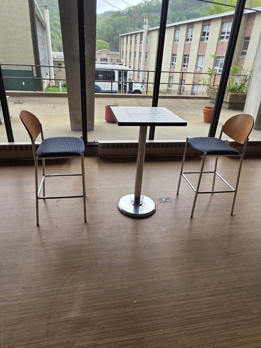 Image for Montgomery, WV – Auction for Syner Foundation - Radio and TV Production Equipment Items