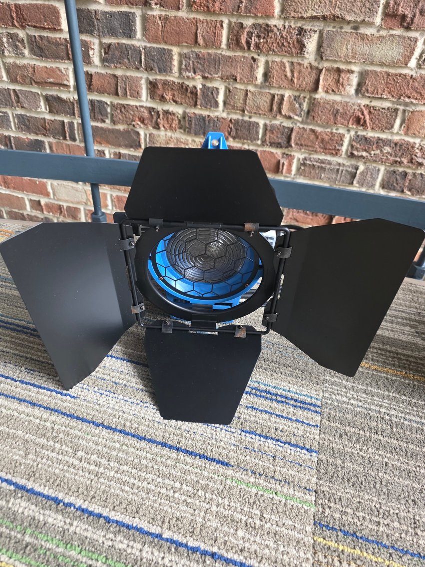 Image for Montgomery, WV – Auction for Syner Foundation - Radio and TV Production Equipment Items