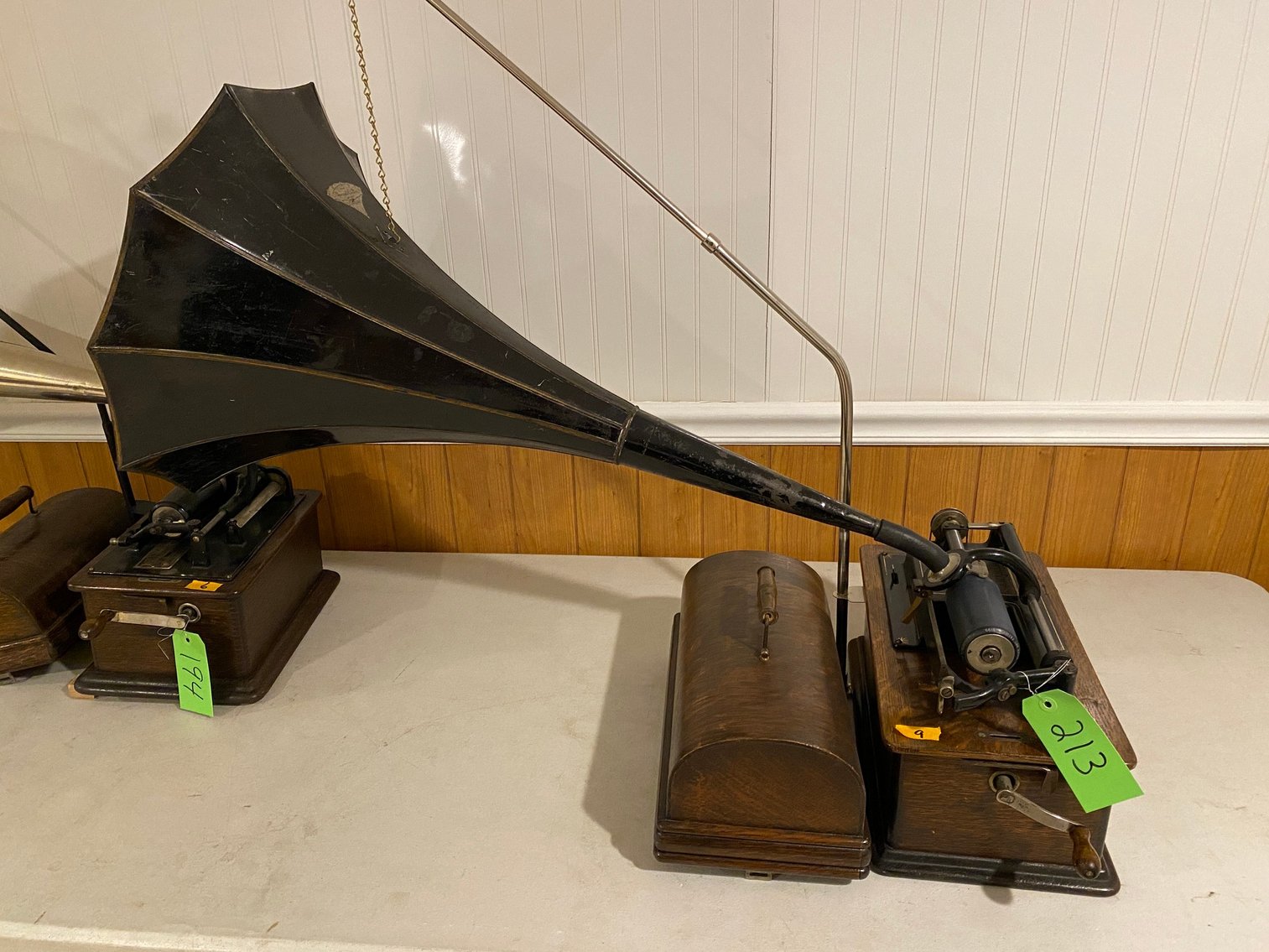 Image for Scottdale, PA - Estate of Marjorie Hollis Online Only Auction: Phonographs, JD Gator, JD Mower, Antiques, Collectibles, Household Items, and More!
