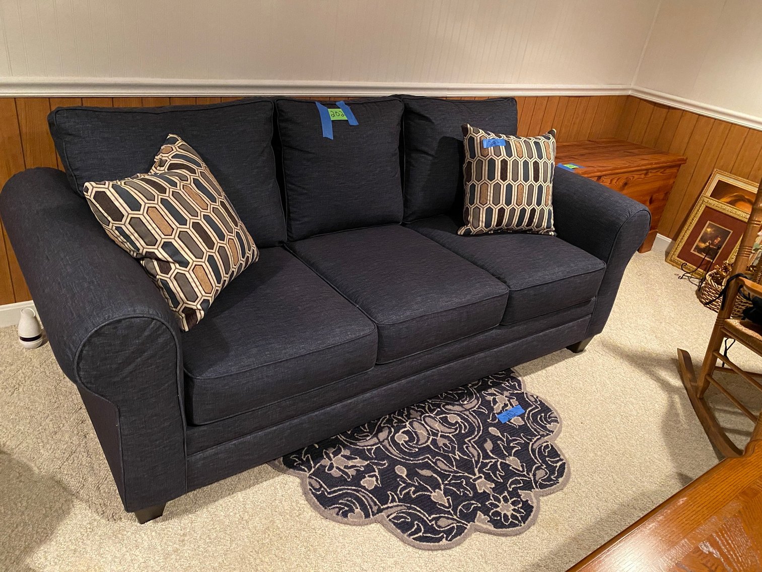 Image for Scottdale, PA - Estate of Marjorie Hollis Online Only Auction: Phonographs, JD Gator, JD Mower, Antiques, Collectibles, Household Items, and More!