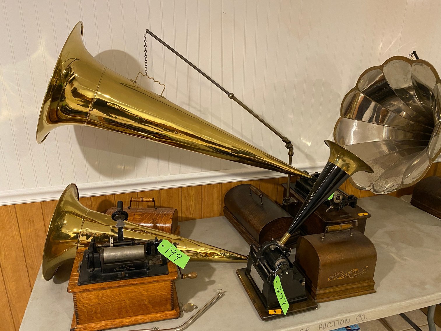 Image for Scottdale, PA - Estate of Marjorie Hollis Online Only Auction: Phonographs, JD Gator, JD Mower, Antiques, Collectibles, Household Items, and More!