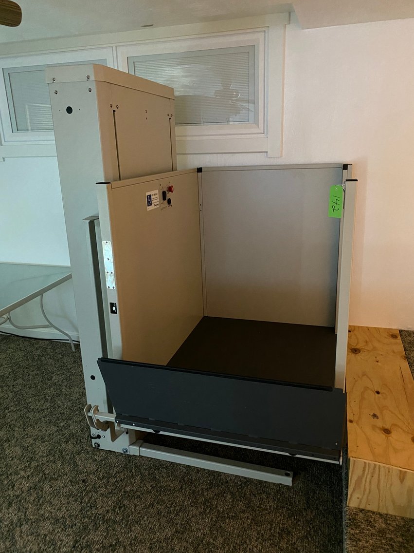 Image for Scottdale, PA - Estate of Marjorie Hollis Online Only Auction: Phonographs, JD Gator, JD Mower, Antiques, Collectibles, Household Items, and More!