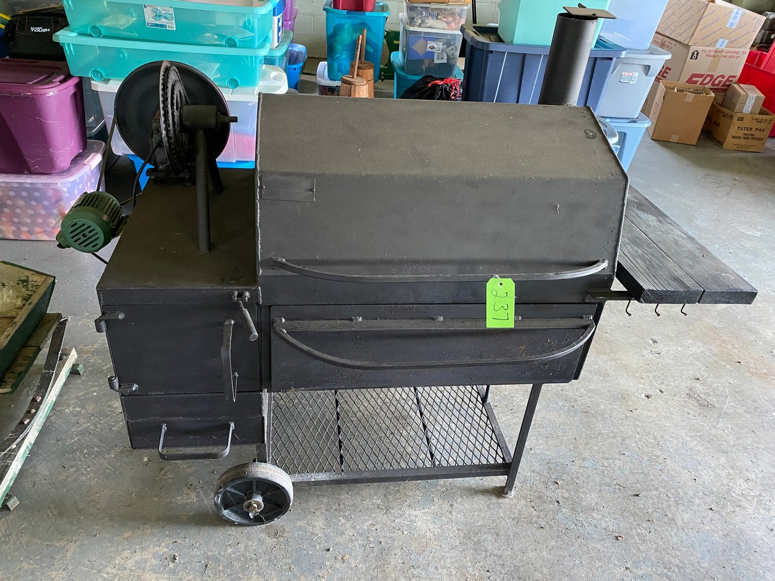 Image for Scottdale, PA - Estate of Marjorie Hollis Online Only Auction: Phonographs, JD Gator, JD Mower, Antiques, Collectibles, Household Items, and More!