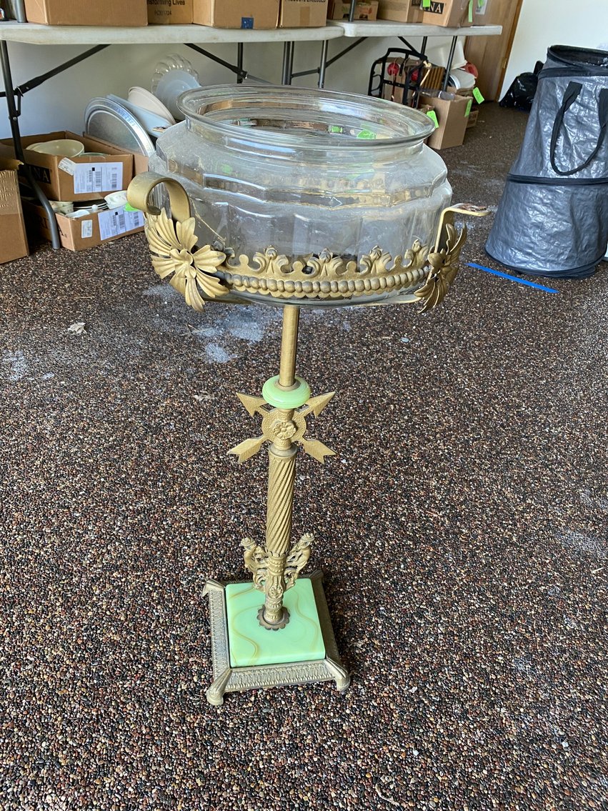 Image for Scottdale, PA - Estate of Marjorie Hollis Online Only Auction: Phonographs, JD Gator, JD Mower, Antiques, Collectibles, Household Items, and More!