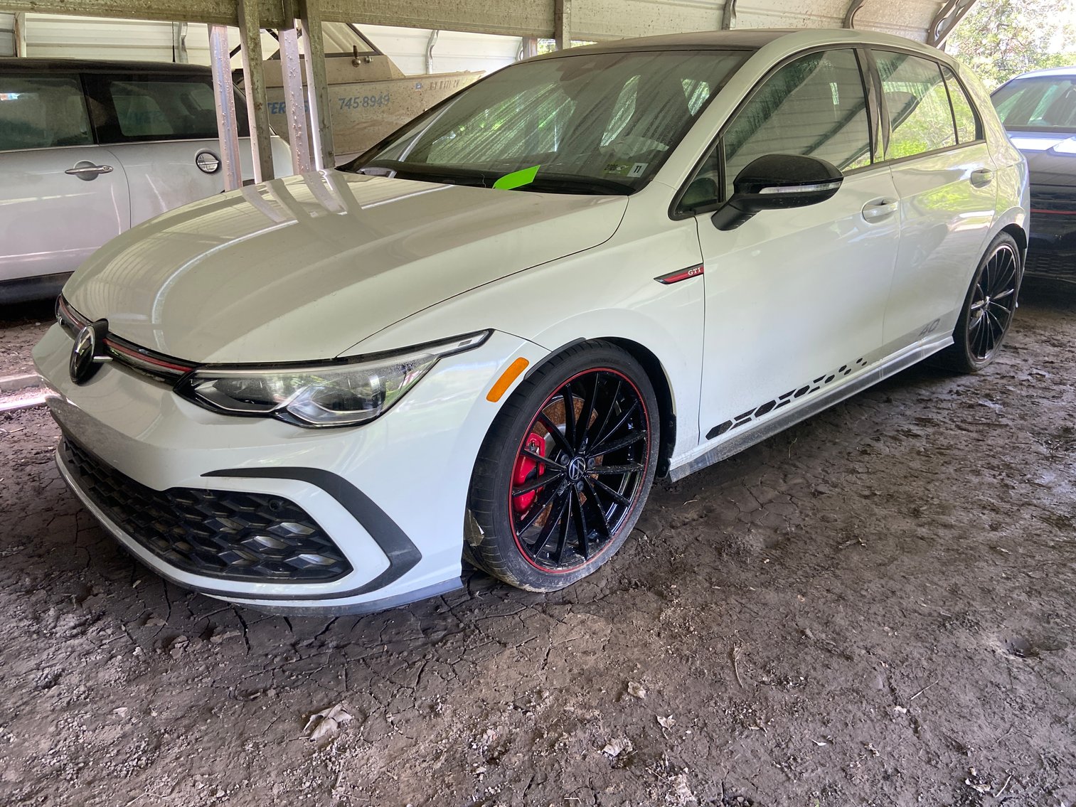 Image for Williamson, WV - 30 Project Cars Selling to the Highest Bidders!