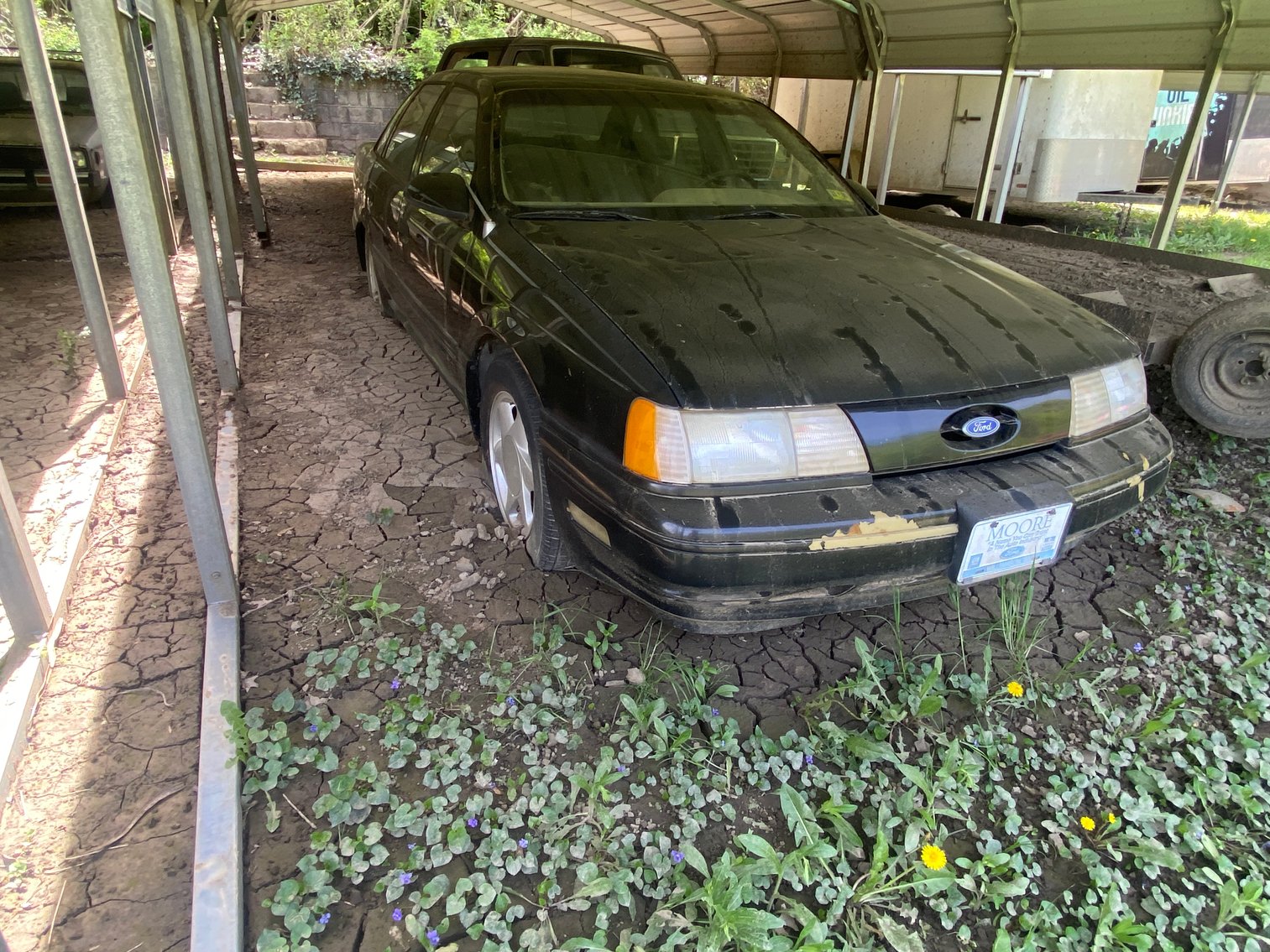 Image for Williamson, WV - 30 Project Cars Selling to the Highest Bidders!