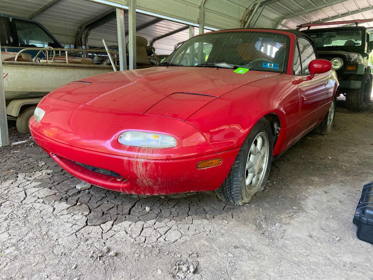 Image for Williamson, WV - 30 Project Cars Selling to the Highest Bidders!