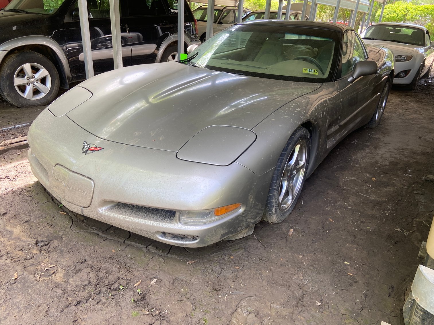 Image for Williamson, WV - 30 Project Cars Selling to the Highest Bidders!