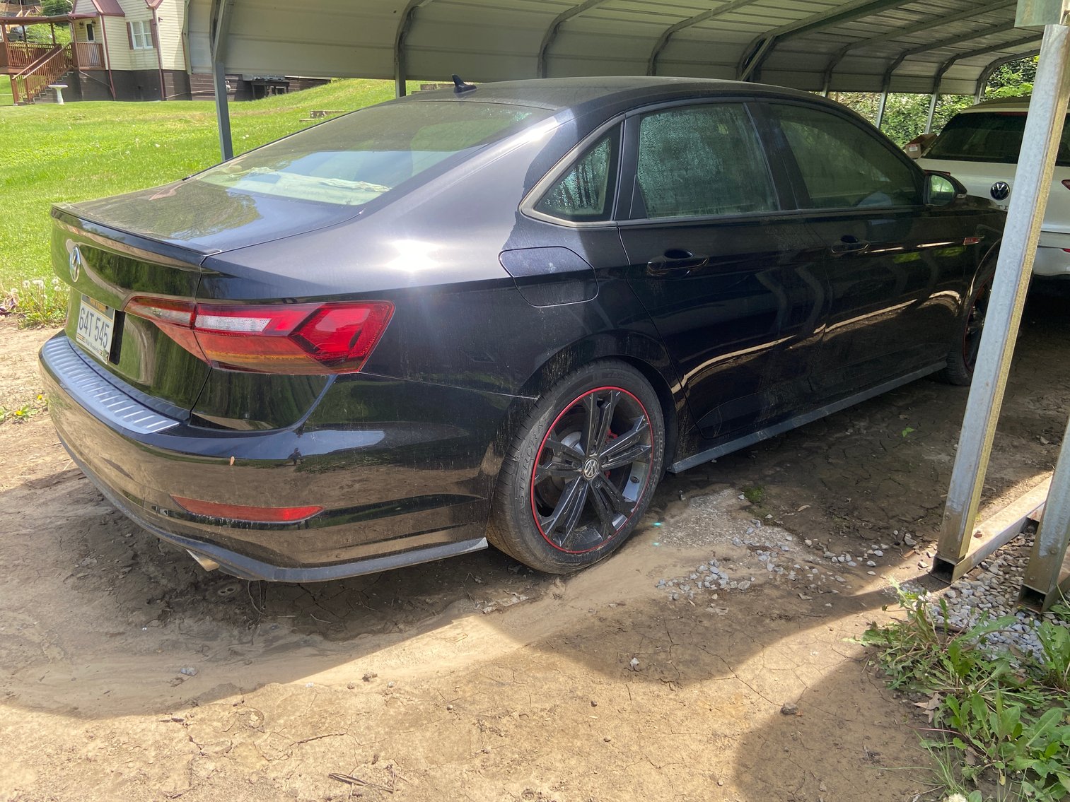 Image for Williamson, WV - 30 Project Cars Selling to the Highest Bidders!