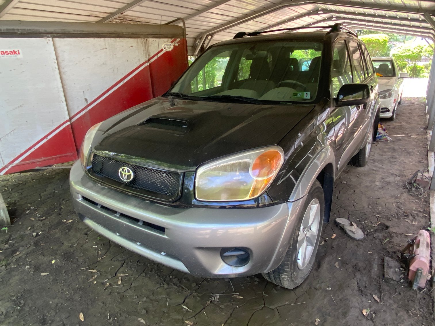 Image for Williamson, WV - 30 Project Cars Selling to the Highest Bidders!