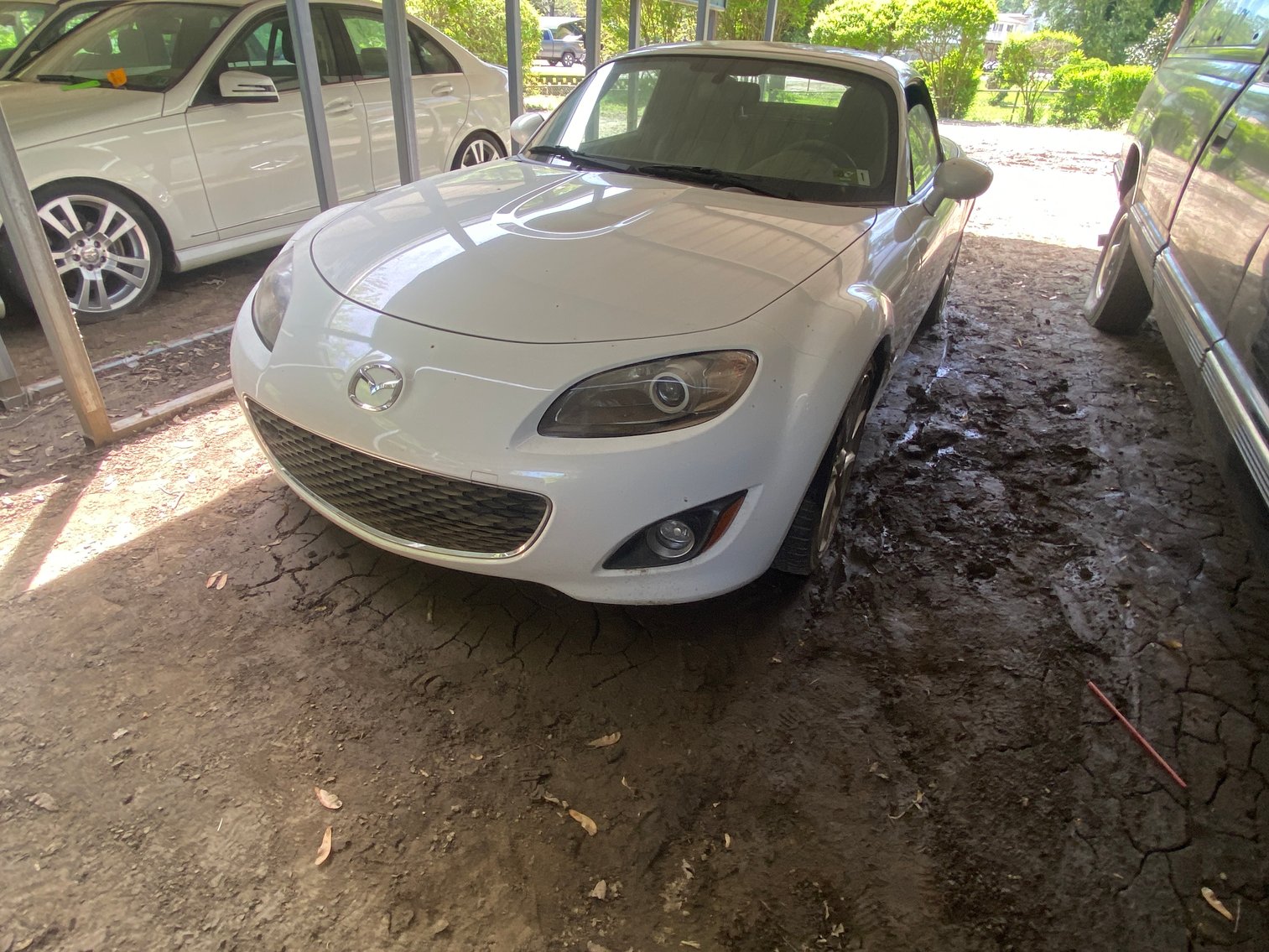 Image for Williamson, WV - 30 Project Cars Selling to the Highest Bidders!