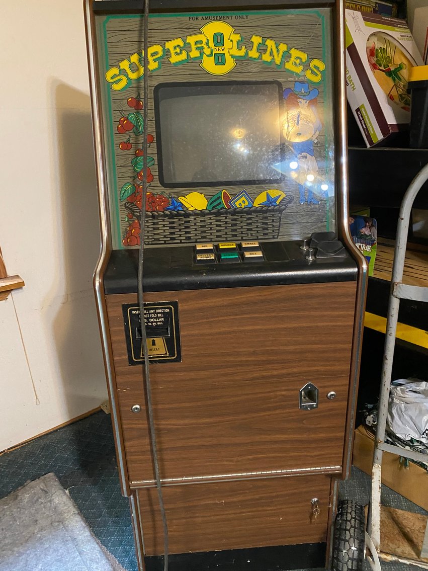 Image for Uniontown, PA – Online Moving Auction: Pedal Tractor, Lawn and Garden Equipment, Arcade Bowling Set, Home Furnishings, and More!