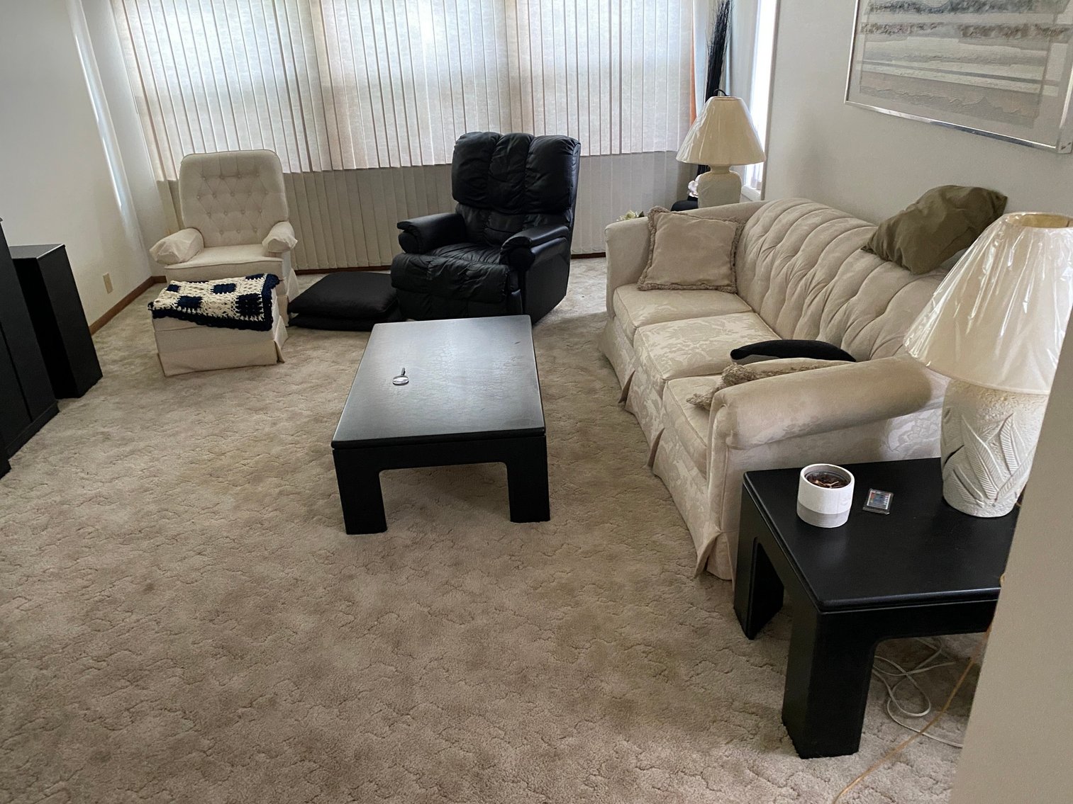 Image for Uniontown, PA – Online Moving Auction: Pedal Tractor, Lawn and Garden Equipment, Arcade Bowling Set, Home Furnishings, and More!