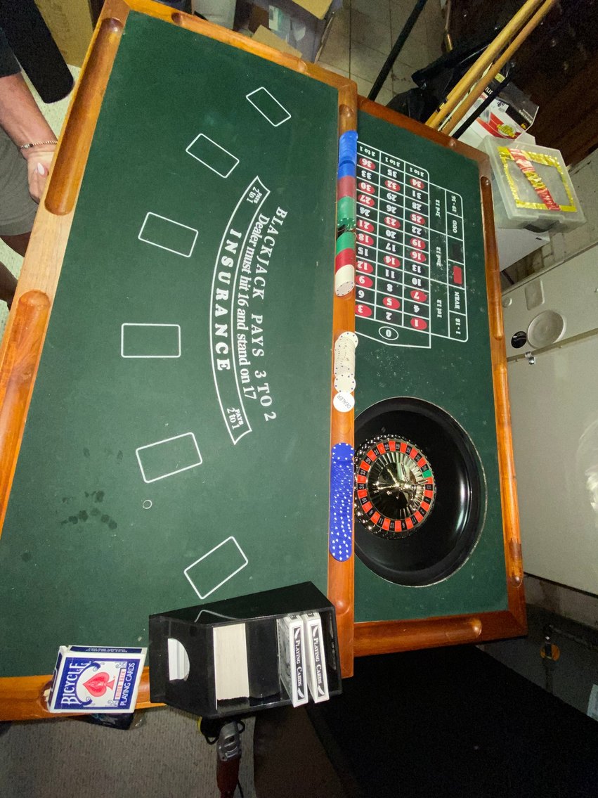 Image for North Versailles, PA – Estate of Mark Gentile: Over 400 Lots! Many Like New Tools, Clean Furniture, and Much More!