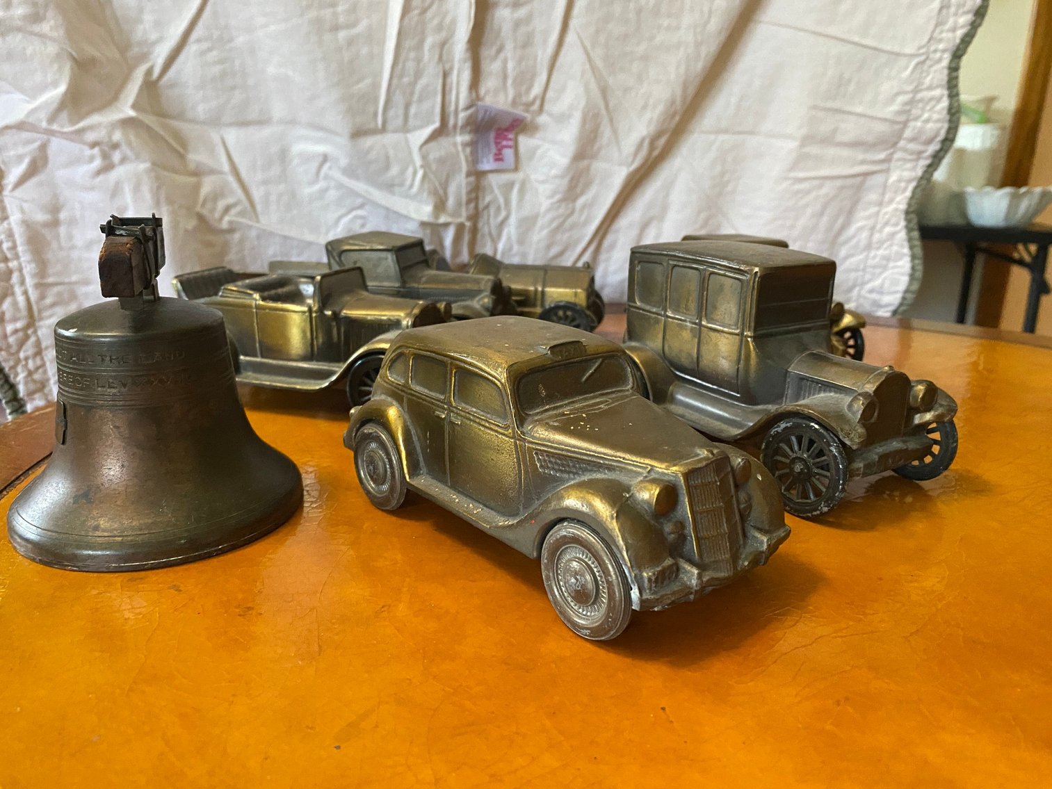 Image for Clarksburg, WV – The Estate of Ronald Robinson – Nutter Fort Pre-Owned