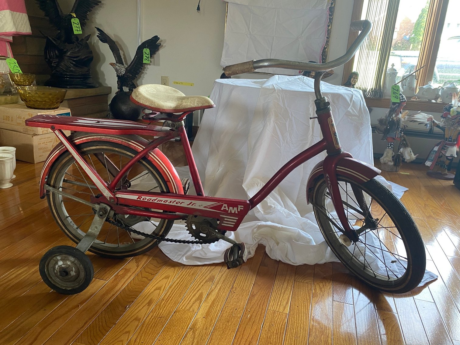 Image for Clarksburg, WV – The Estate of Ronald Robinson – Nutter Fort Pre-Owned