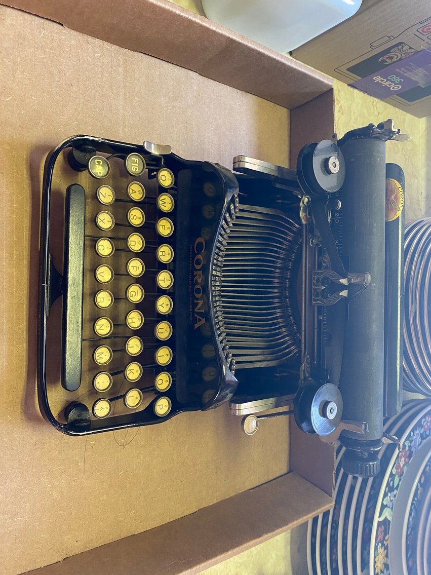 Image for Clarksburg, WV – The Estate of Ronald Robinson – Nutter Fort Pre-Owned