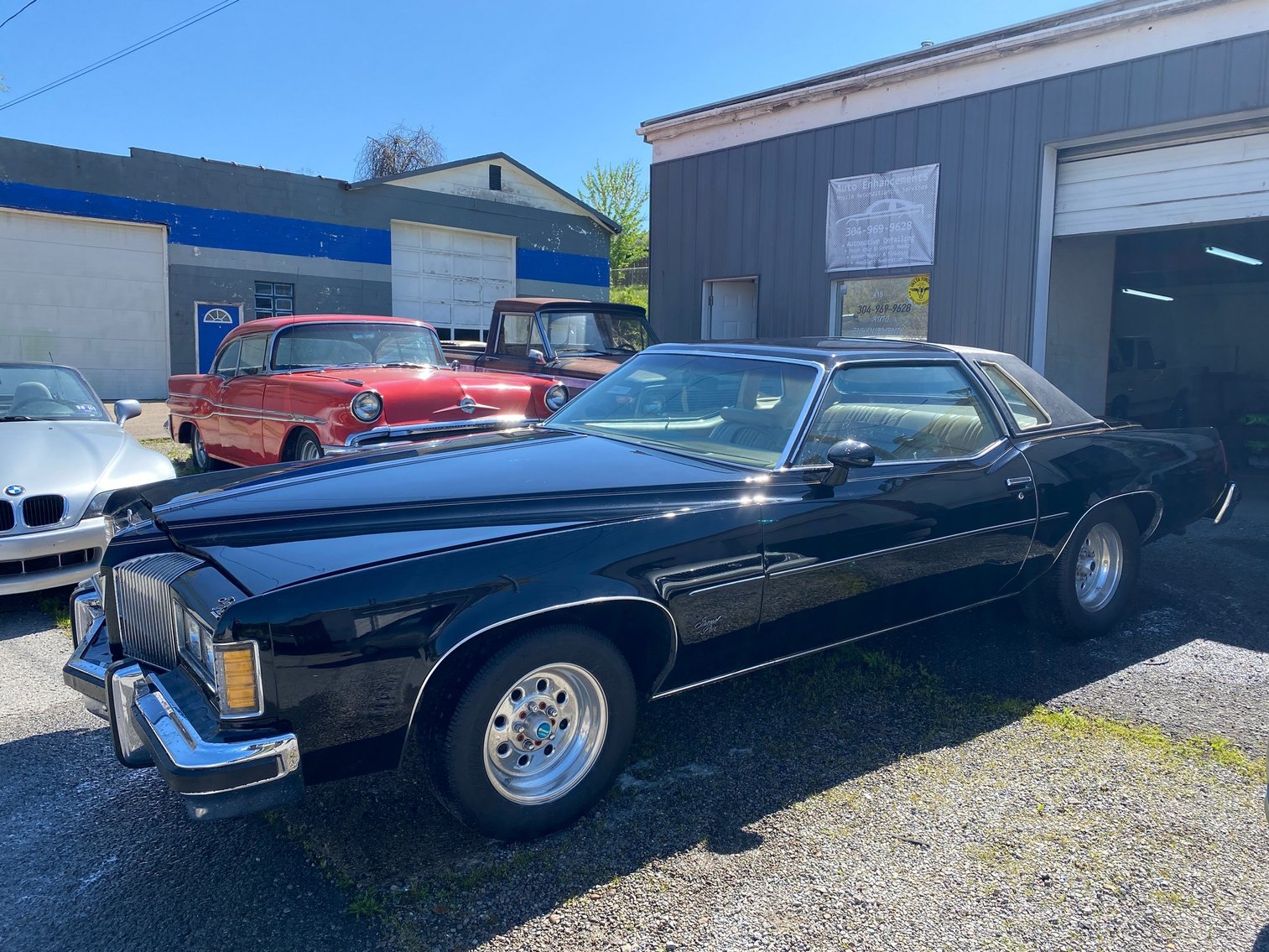 Image for Clarksburg, WV – The Estate of Ronald Robinson – Nutter Fort Pre-Owned