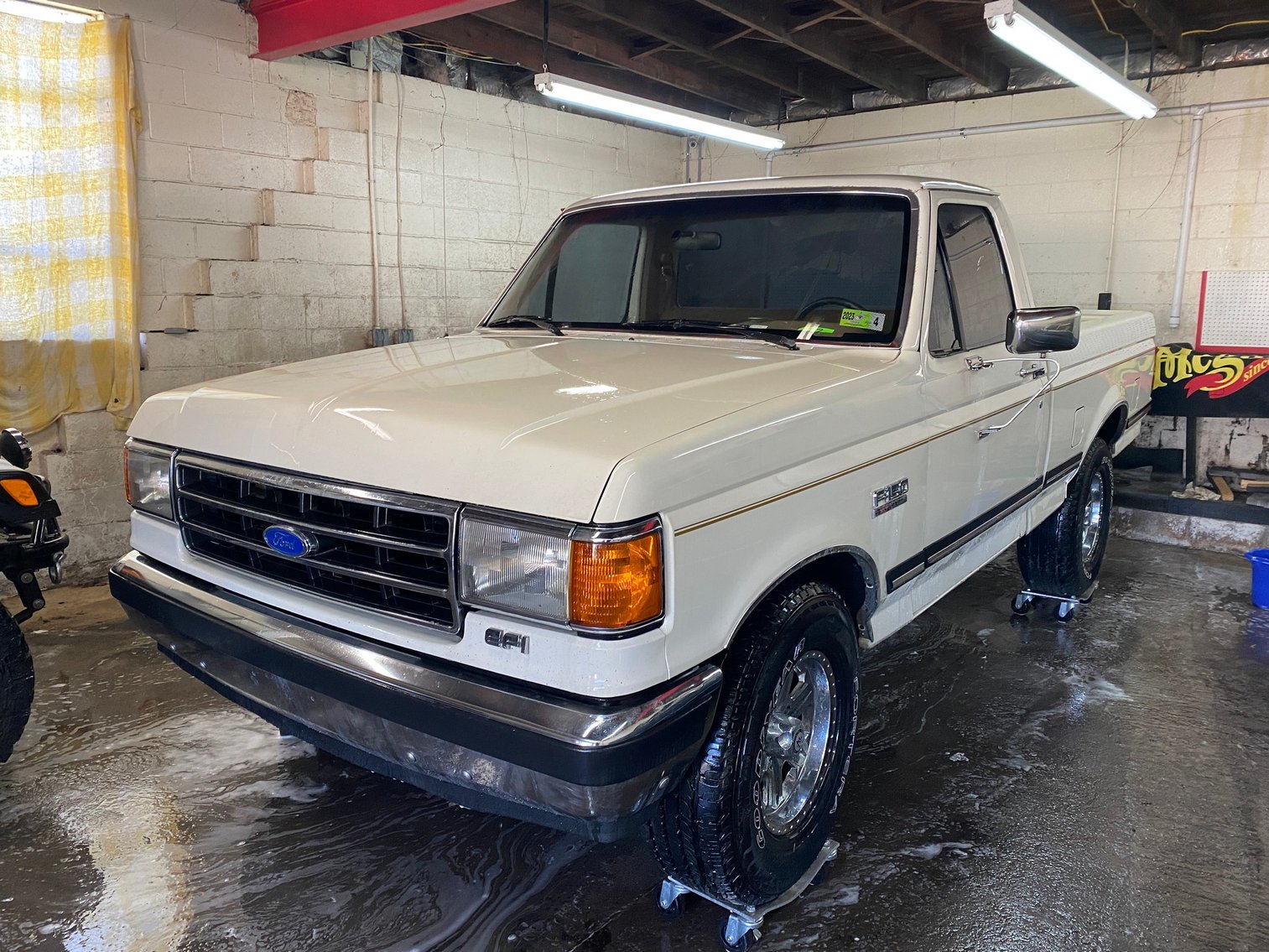Image for Clarksburg, WV – The Estate of Ronald Robinson – Nutter Fort Pre-Owned
