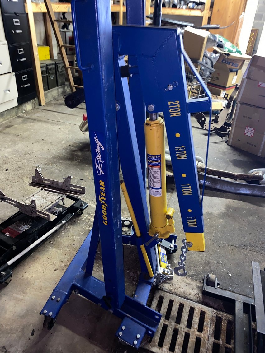 Image for Clarksburg, WV – The Estate of Ronald Robinson – Nutter Fort Pre-Owned