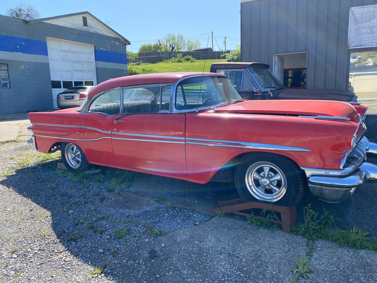 Image for Clarksburg, WV – The Estate of Ronald Robinson – Nutter Fort Pre-Owned