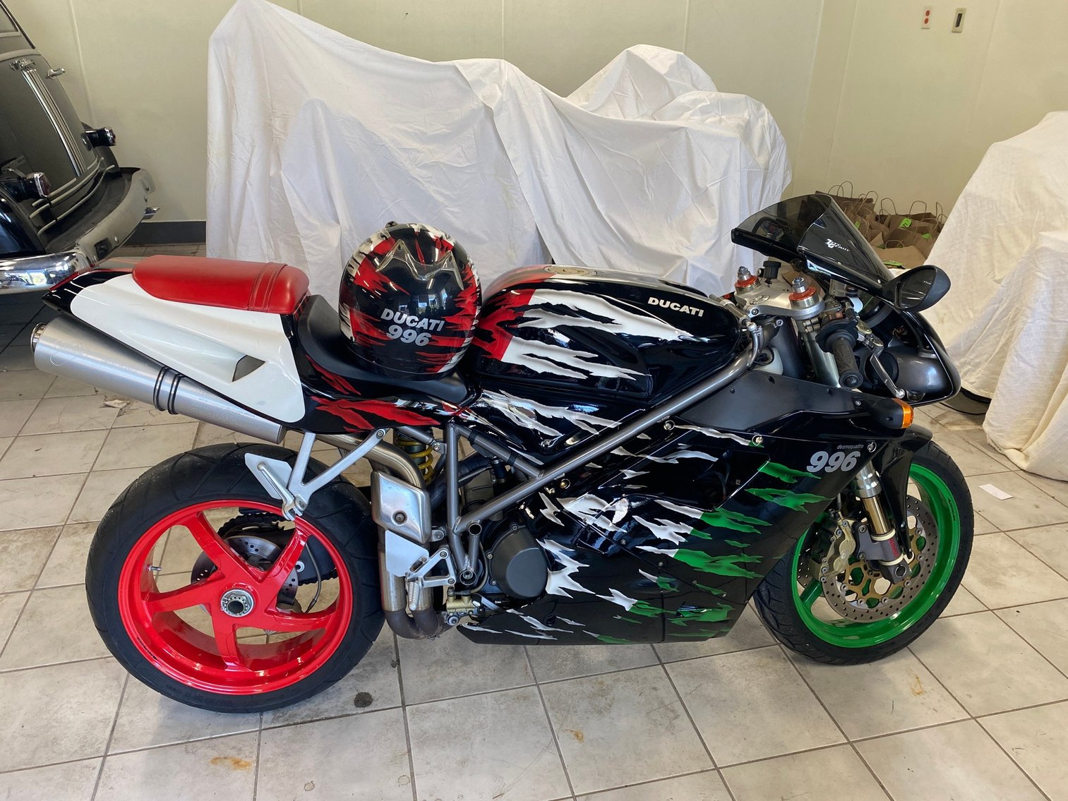 Image for Clarksburg, WV – The Estate of Ronald Robinson – Nutter Fort Pre-Owned