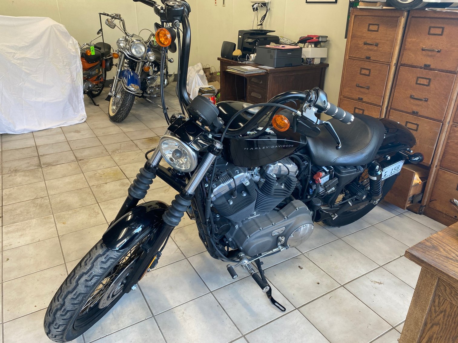 Image for Clarksburg, WV – The Estate of Ronald Robinson – Nutter Fort Pre-Owned