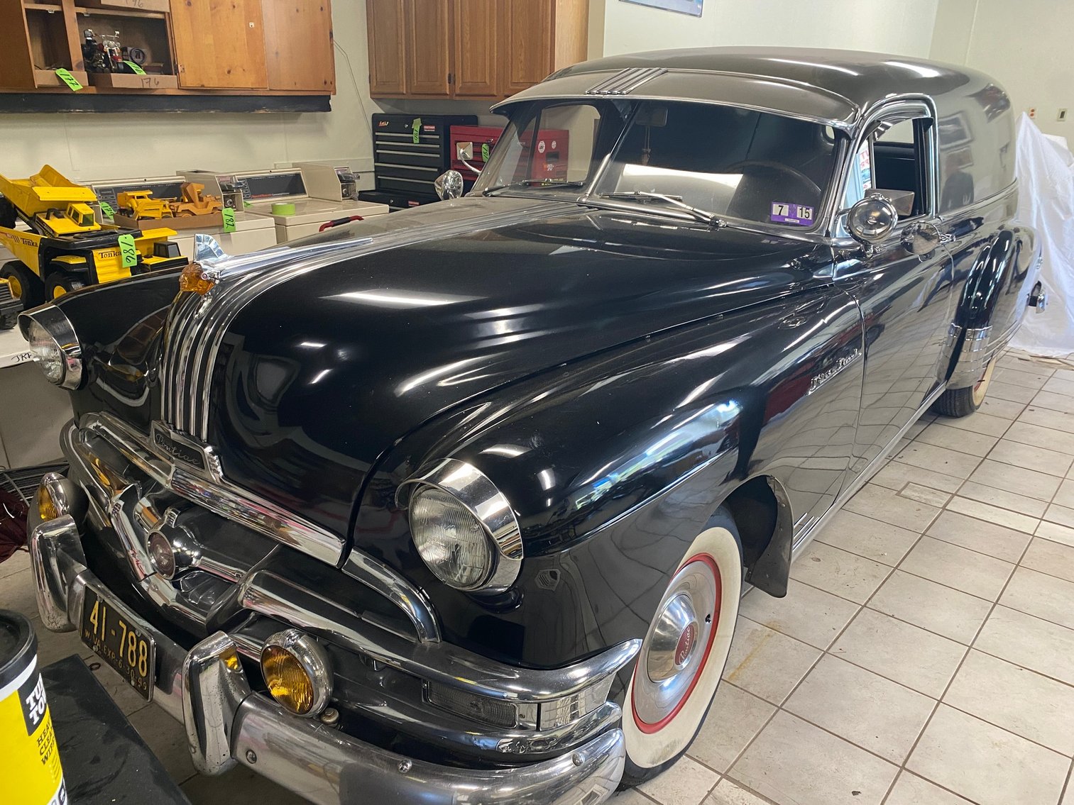 Image for Clarksburg, WV – The Estate of Ronald Robinson – Nutter Fort Pre-Owned