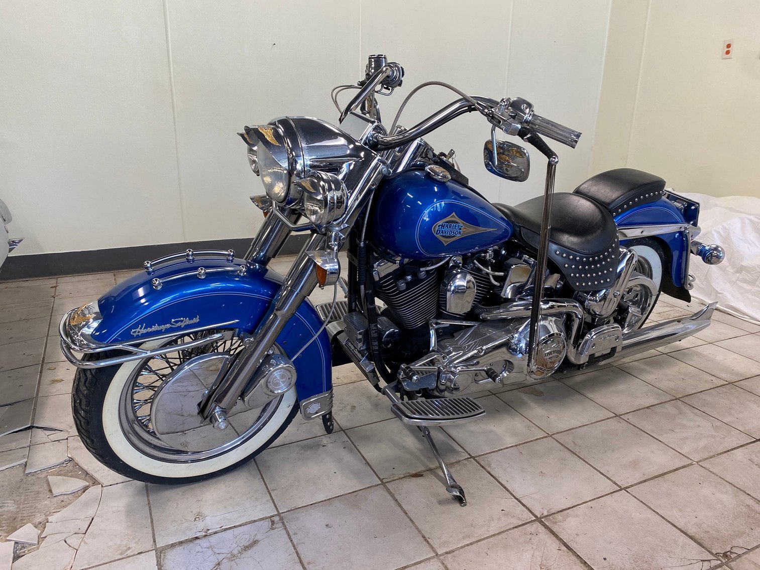 Image for Clarksburg, WV – The Estate of Ronald Robinson – Nutter Fort Pre-Owned