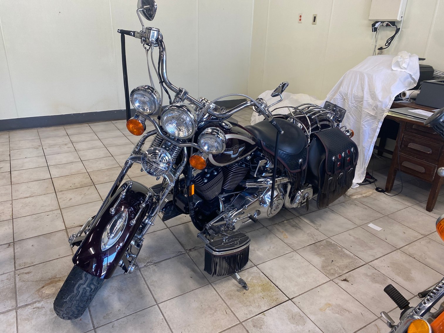 Image for Clarksburg, WV – The Estate of Ronald Robinson – Nutter Fort Pre-Owned