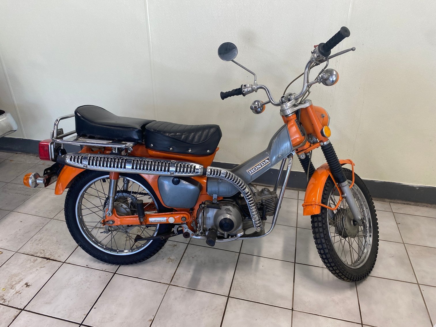 Image for Clarksburg, WV – The Estate of Ronald Robinson – Nutter Fort Pre-Owned