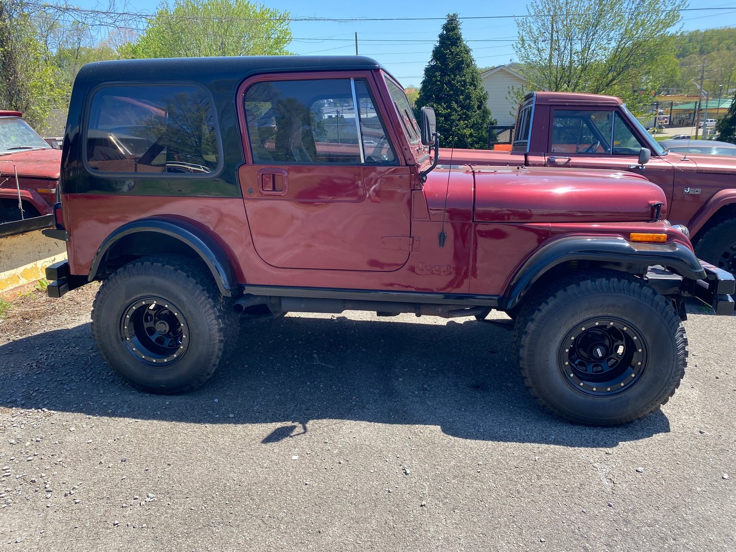 Image for Clarksburg, WV – The Estate of Ronald Robinson – Nutter Fort Pre-Owned