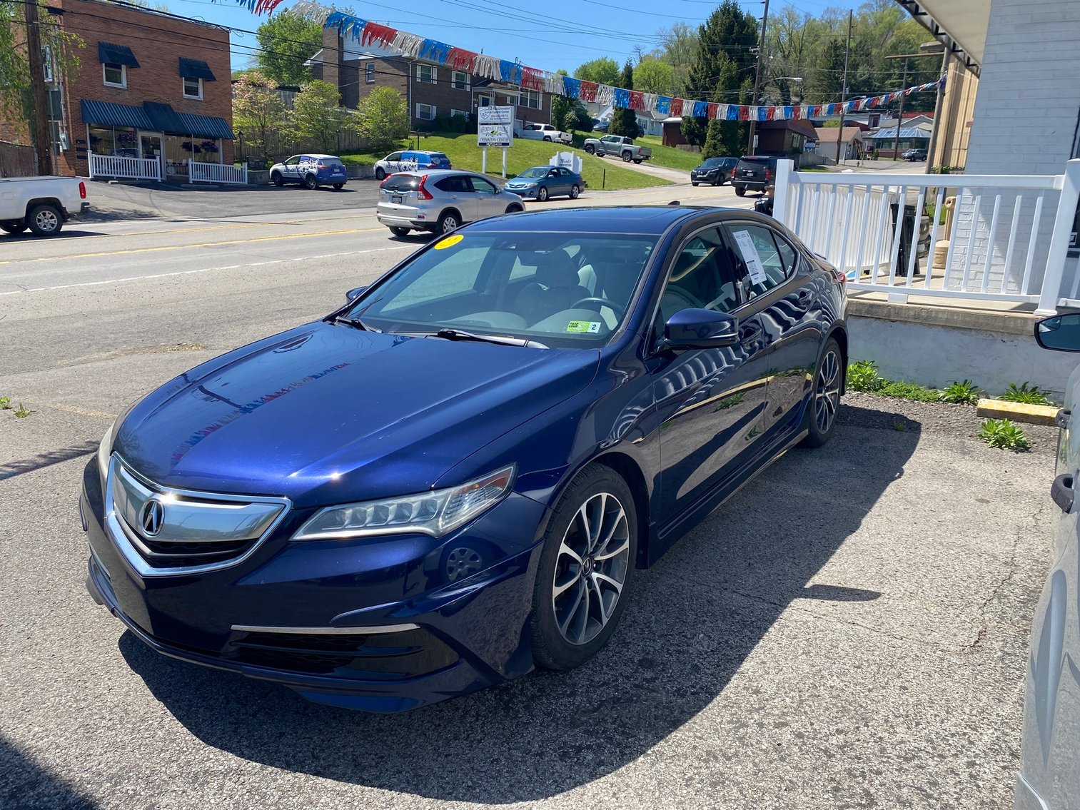 Image for Clarksburg, WV – The Estate of Ronald Robinson – Nutter Fort Pre-Owned