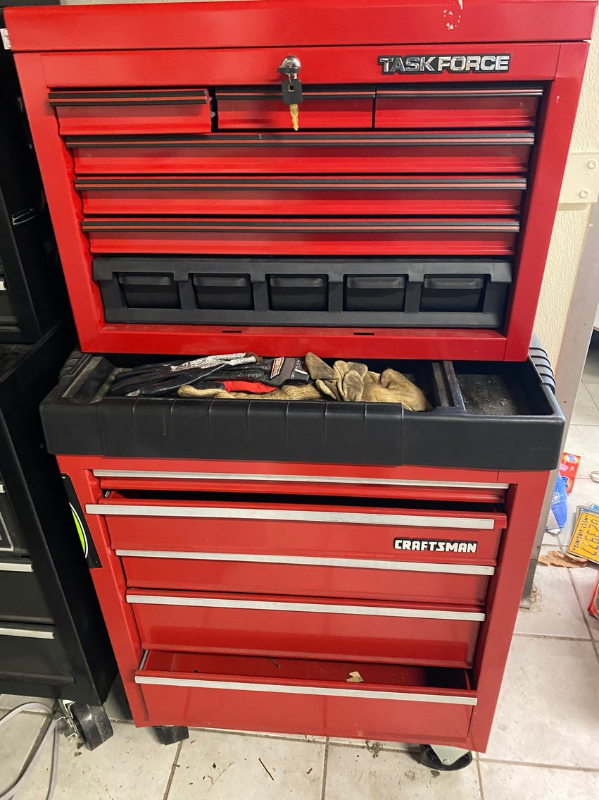 Image for Clarksburg, WV – The Estate of Ronald Robinson – Nutter Fort Pre-Owned