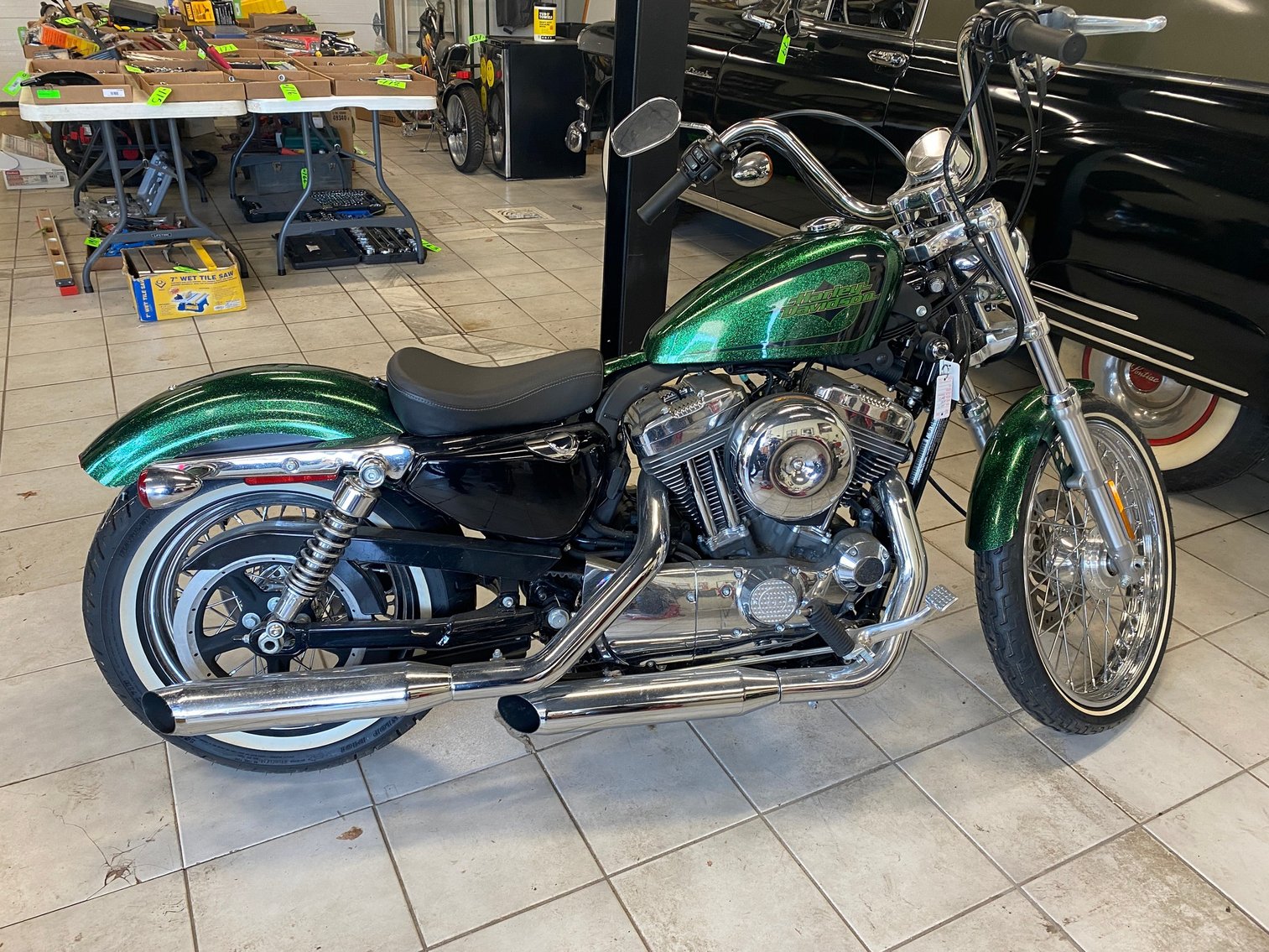 Image for Clarksburg, WV – The Estate of Ronald Robinson – Nutter Fort Pre-Owned