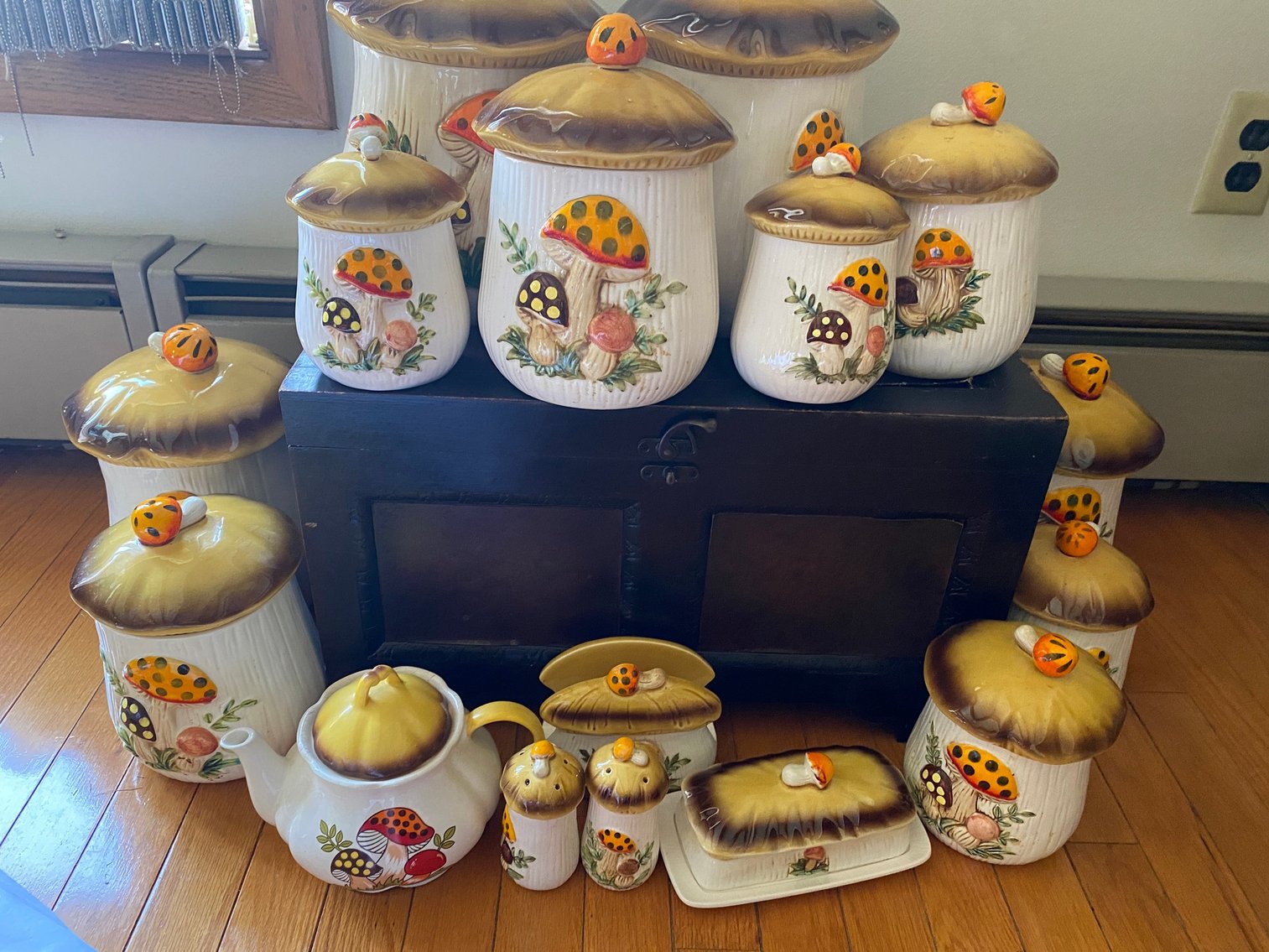 Image for Clarksburg, WV – The Estate of Ronald Robinson – Nutter Fort Pre-Owned