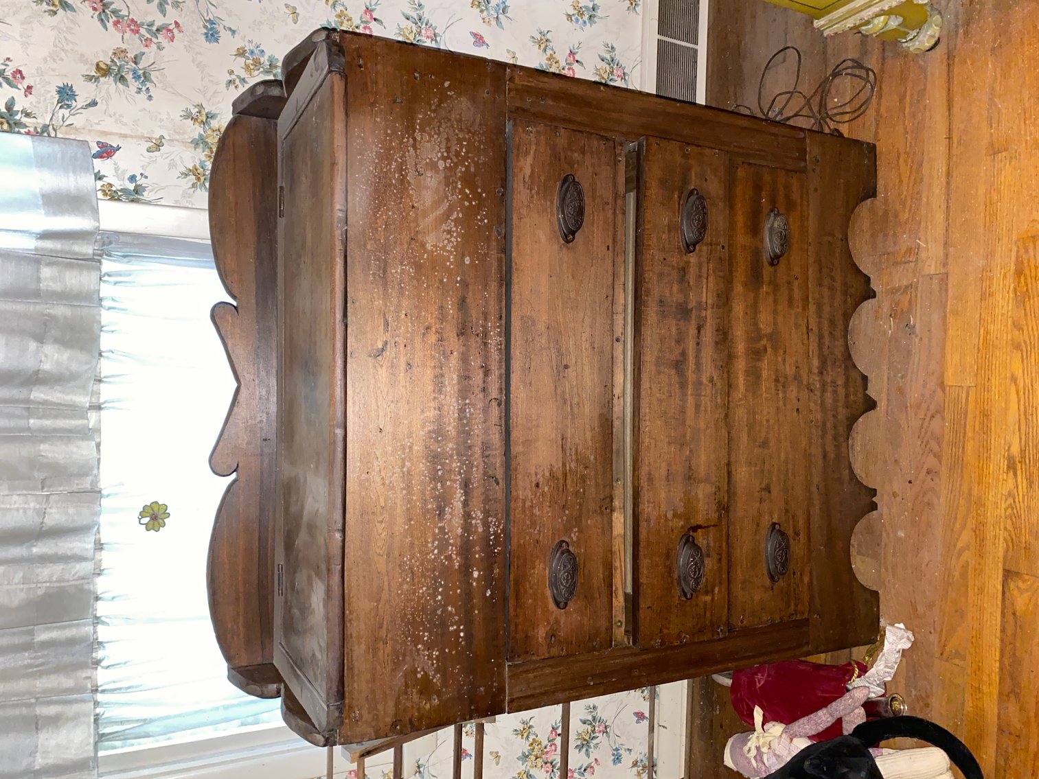 Image for Baden, PA – Antiques, Collectibles, Antique Furniture, Glassware