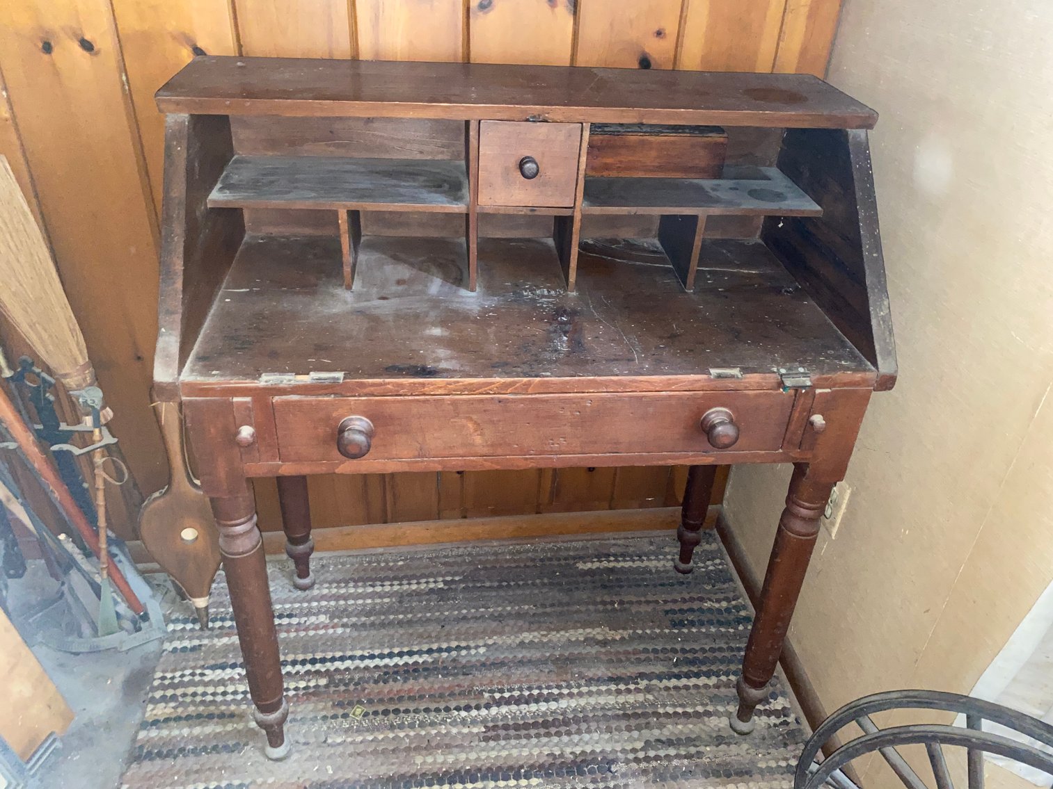 Image for Baden, PA – Antiques, Collectibles, Antique Furniture, Glassware