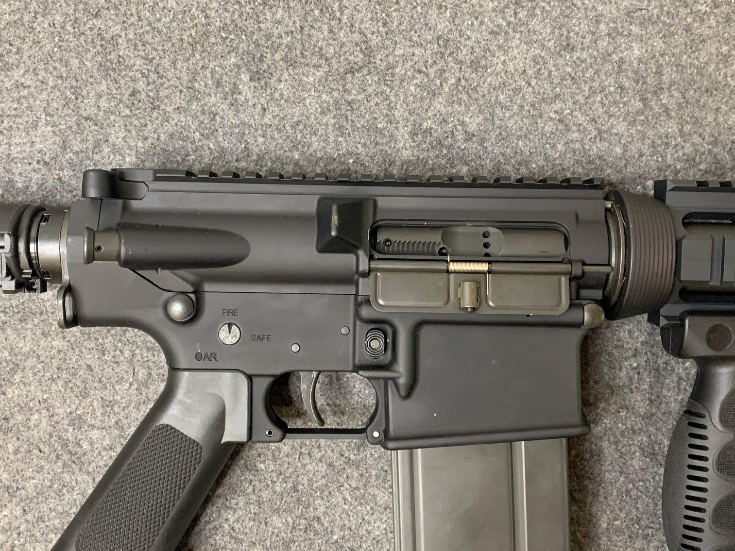 Image for Bridgeport, WV – EDC Tactical – Business Inventory Reduction! Sporting Goods and Retail Fixtures Over 200 Lots!