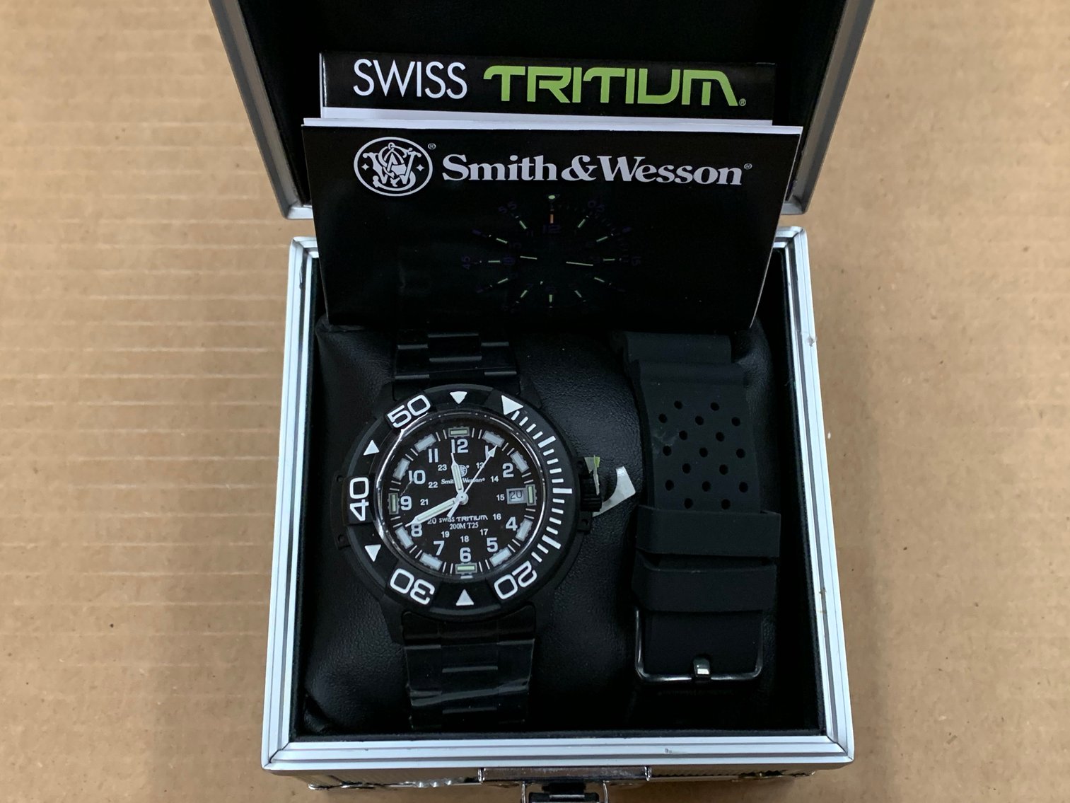 Image for Bridgeport, WV – EDC Tactical – Business Inventory Reduction! Sporting Goods and Retail Fixtures Over 200 Lots!