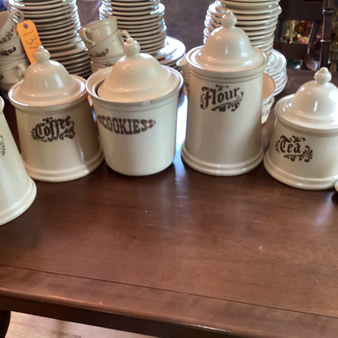 Image for Uniontown, PA – Estate of Judith Vrabel: Collectibles, Glassware, NEW GE Profile Washer/Dryer, Furniture, and More