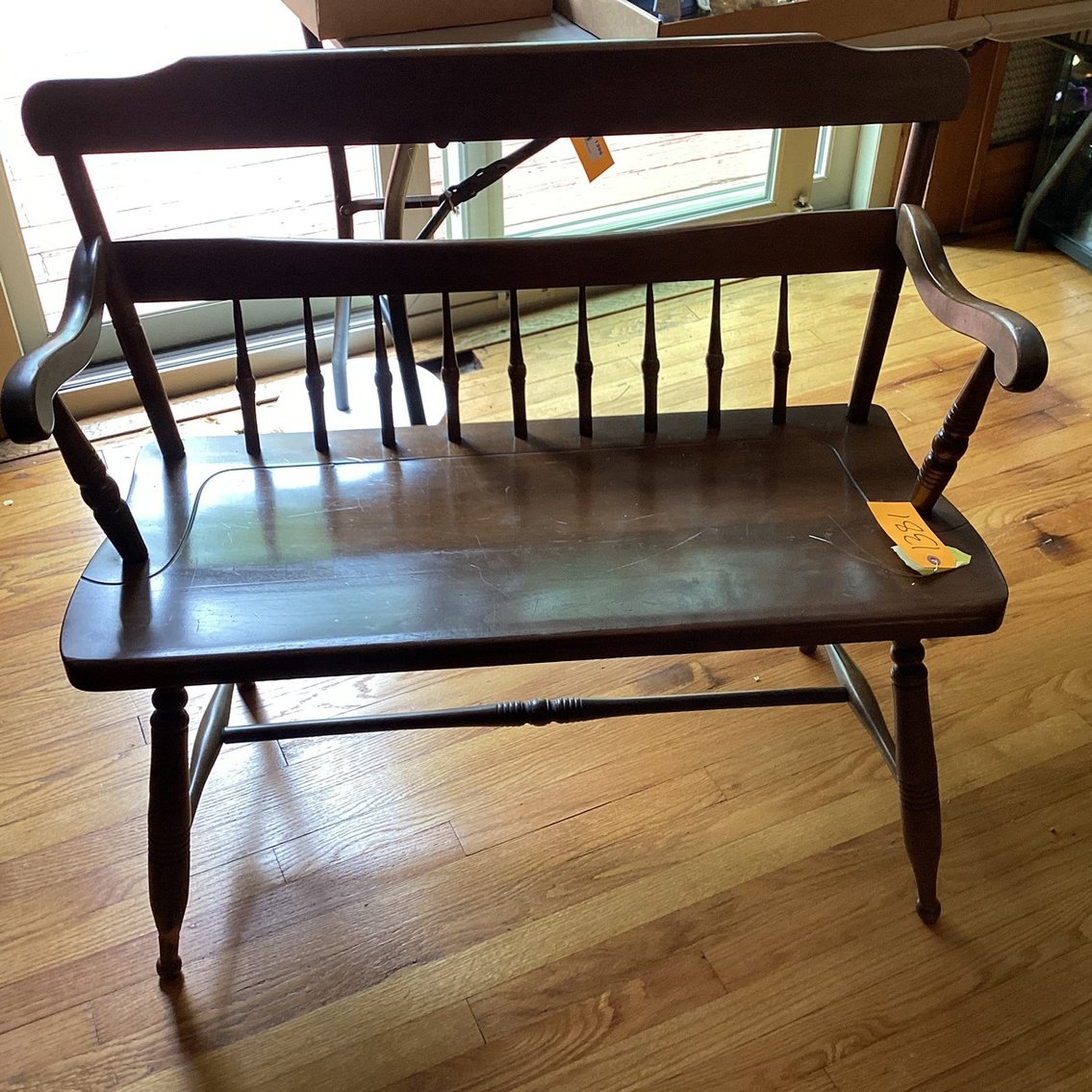 Image for Uniontown, PA – Estate of Judith Vrabel: Collectibles, Glassware, NEW GE Profile Washer/Dryer, Furniture, and More