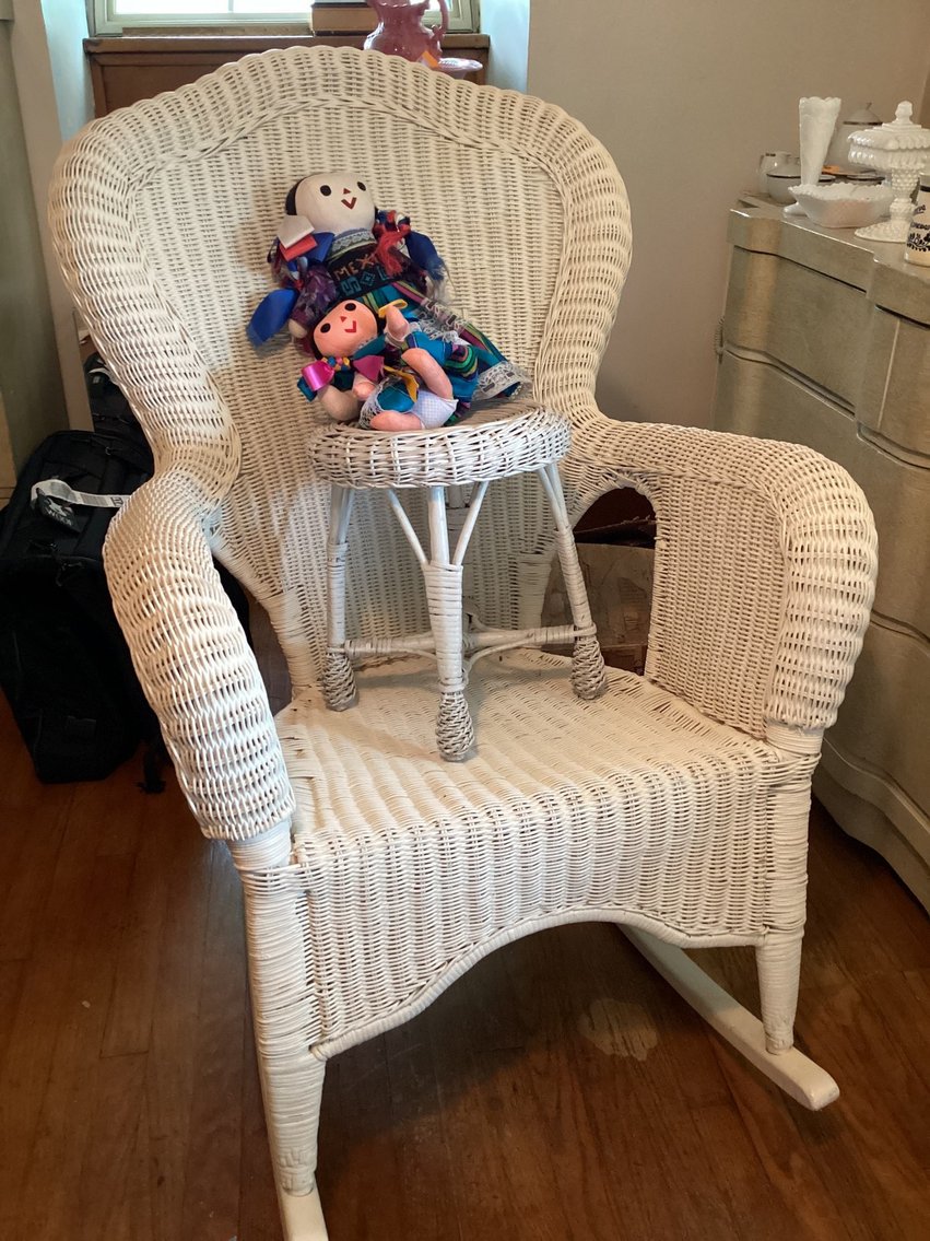 Image for Uniontown, PA – Estate of Judith Vrabel: Collectibles, Glassware, NEW GE Profile Washer/Dryer, Furniture, and More