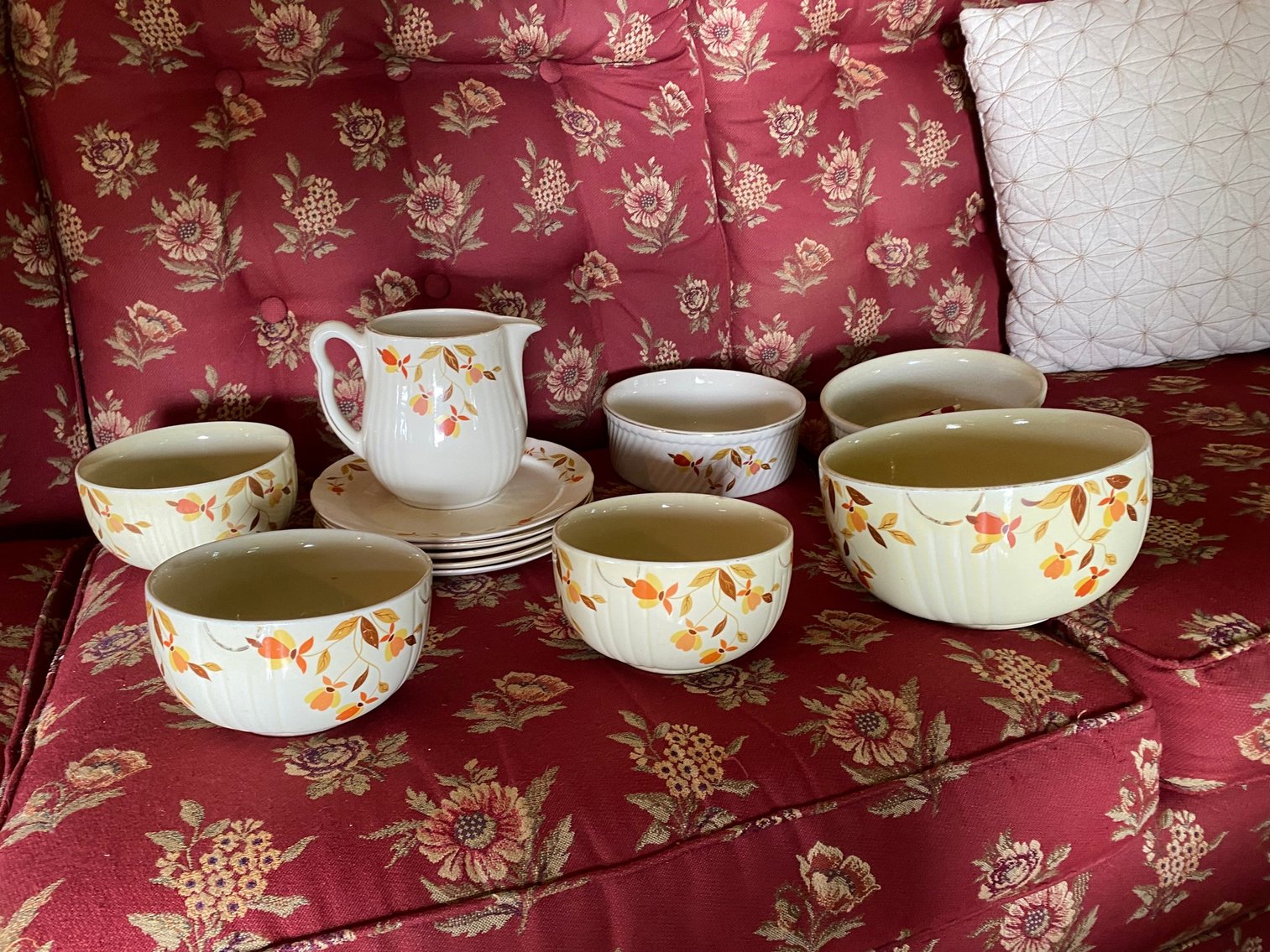 Image for Uniontown, PA – Estate of Judith Vrabel: Collectibles, Glassware, NEW GE Profile Washer/Dryer, Furniture, and More