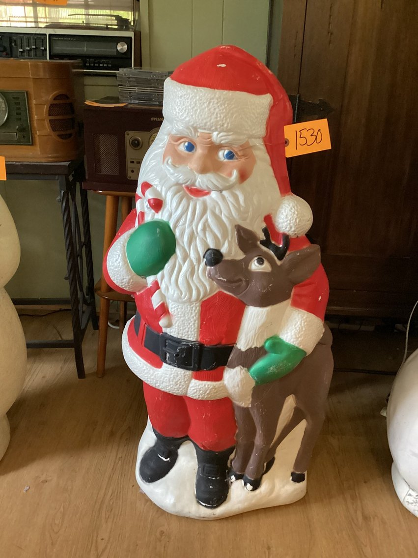 Image for Uniontown, PA – Estate of Judith Vrabel: Collectibles, Glassware, NEW GE Profile Washer/Dryer, Furniture, and More